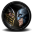 Mortal Combat Vs DC Universe 4 Icon 32x32 png